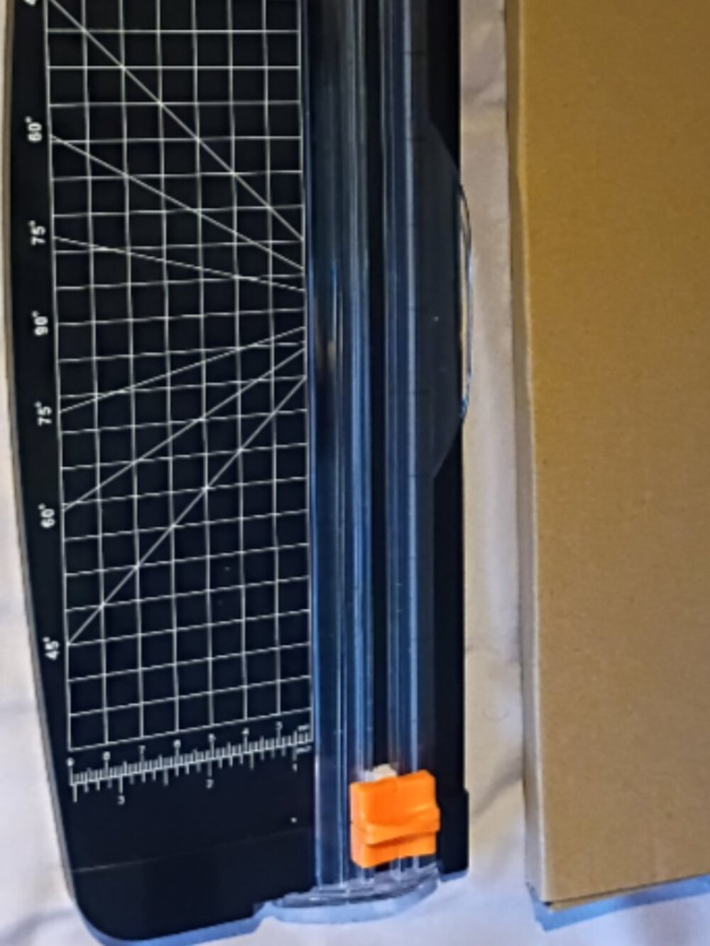 WorkLion Paper Cutter